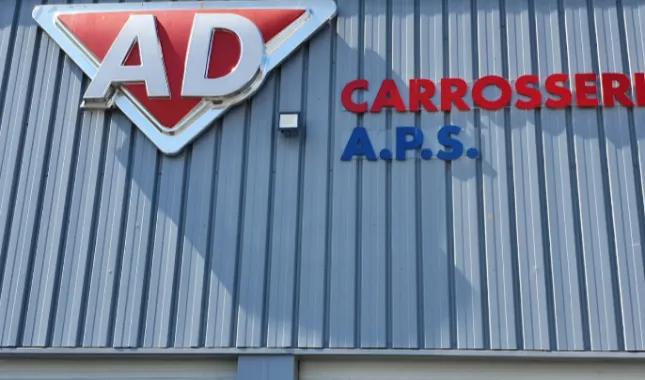 Photo de GARAGE AURELUX