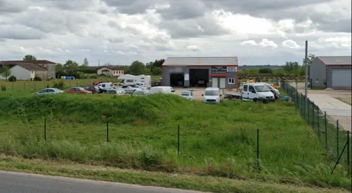 Photo de Garage Merlet