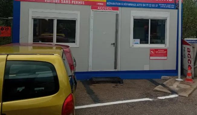 Photo de Garage AUTO DAVID
