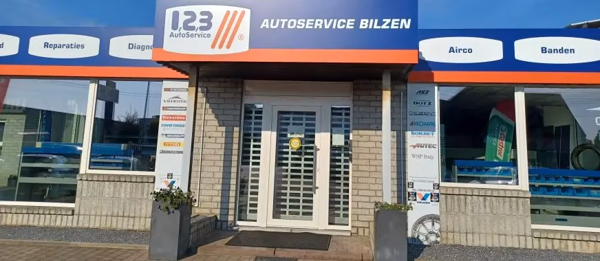 Photo de Garage 1,2,3 /// Expert Autoservice Bilzen