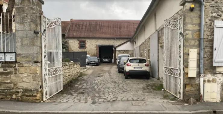 Photo de Garage BARKAUTO OCCASIONS