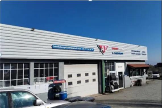 Photo de Garage Barthelemy Alain