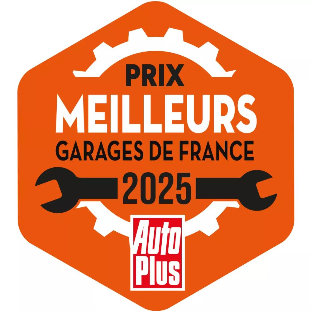 Photo de GARAGE LEROY