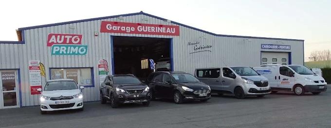Photo de Garage Guerineau Alexandre