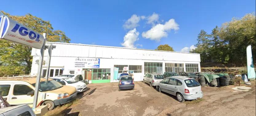 Photo de Garage Delta Service
