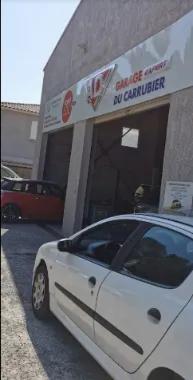 GARAGE DU CARRUBIER