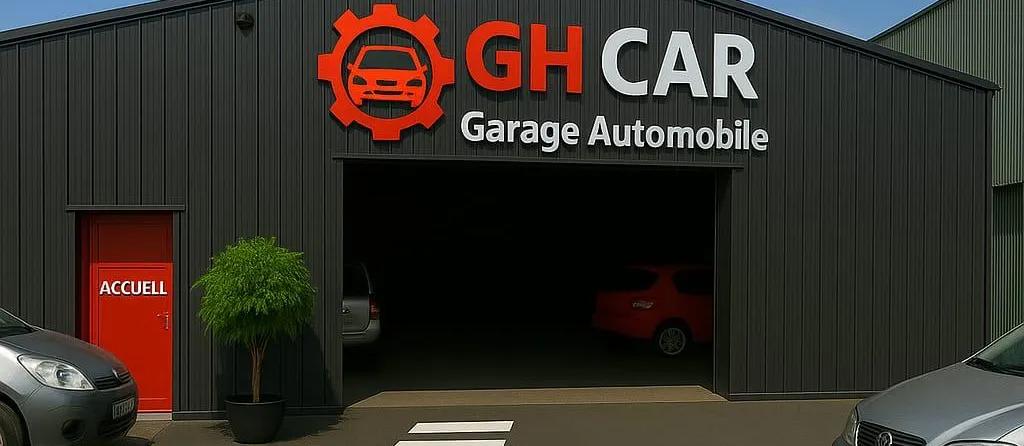 Photo de Garage GH Car