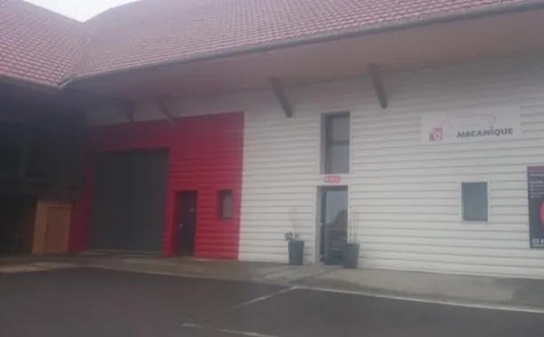 Photo de Garage MH MECANIQUE
