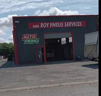 Photo de Garage ROY PNEUS SERVICES SARL