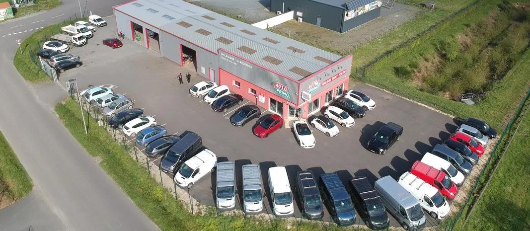 Photo de GARAGE FORTIN