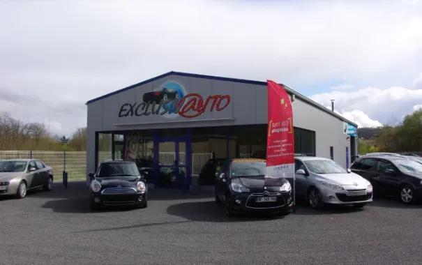 Photo de Garage EXCLUSIV AUTO