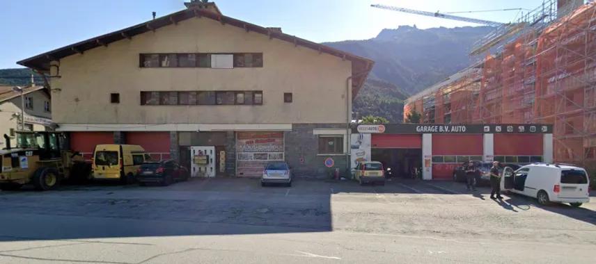 Photo de Garage BV AUTO