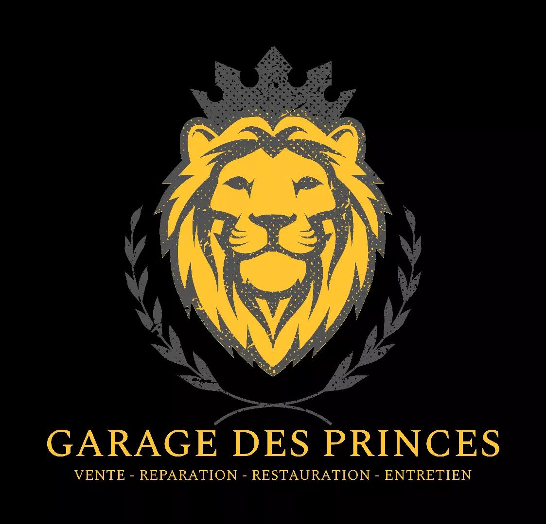 GARAGE DES PRINCES