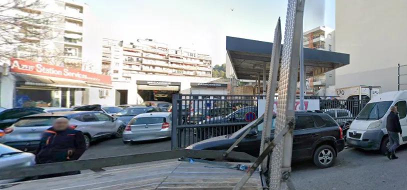 Photo de Garage AZUR STATION SERVICE