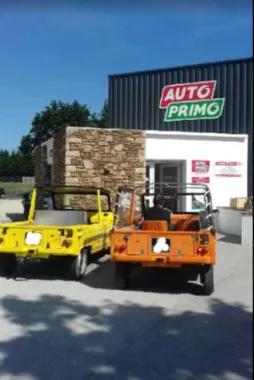 Photo de GARAGE SP AUTO