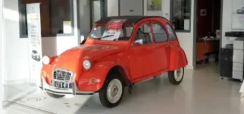 GARAGE MAUNEAU NICOLAS AUTOMOBILES