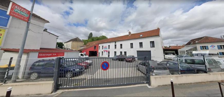 Photo de GARAGE 3A