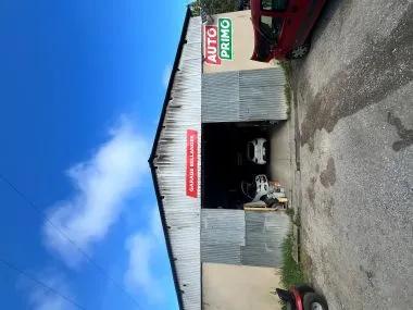 Photo de GARAGE BELLANGER FREDERIC