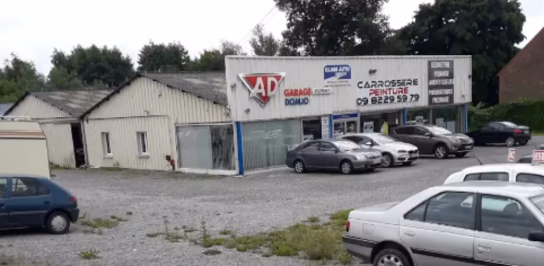 Photo de Garage Emmanuel Motors