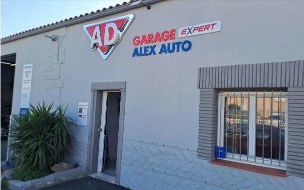 Photo de Garage ALEX AUTO