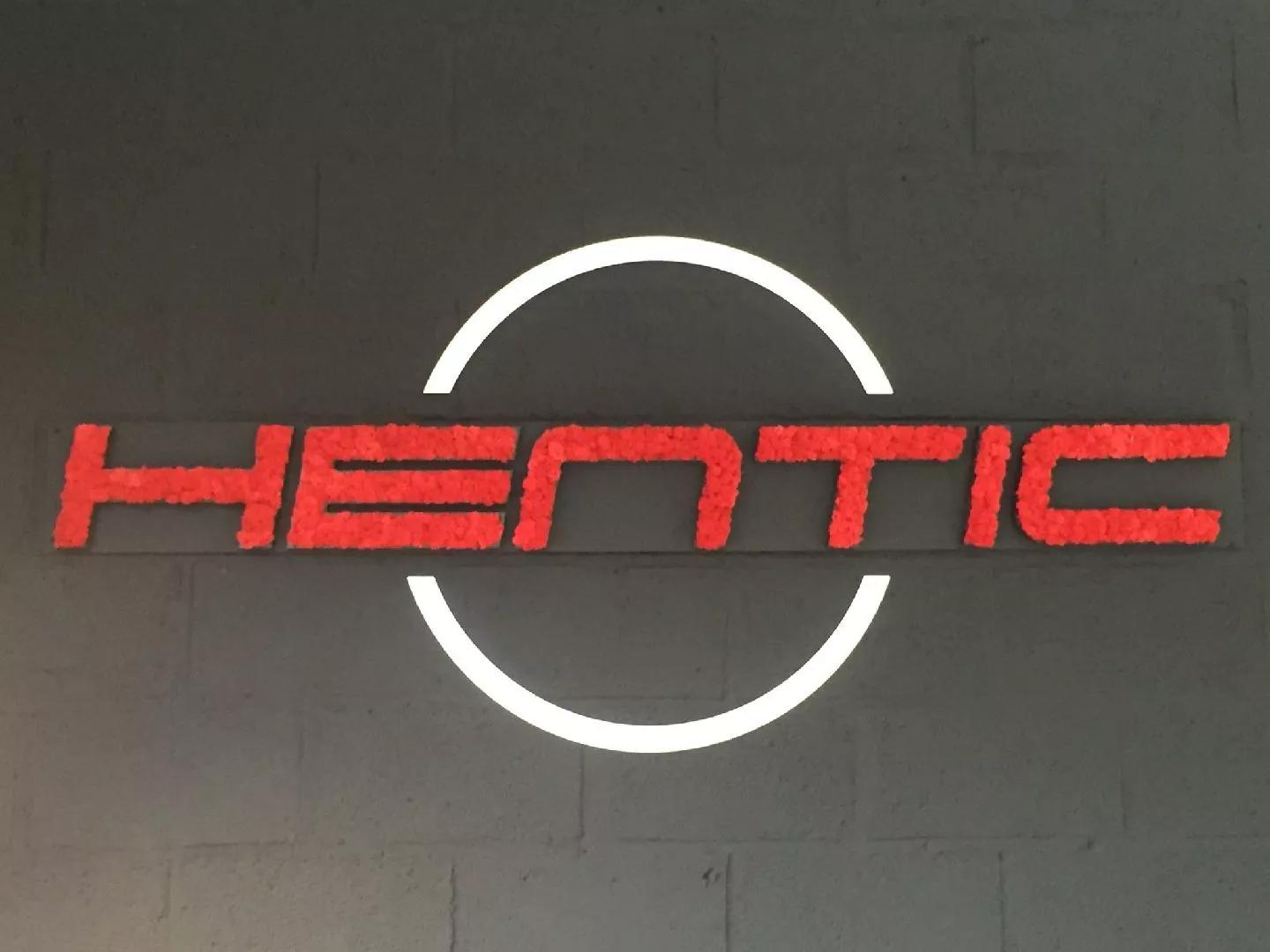 Photo de GARAGE HENTIC
