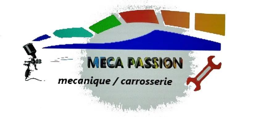 Photo de Garage SARL MECA PASSION