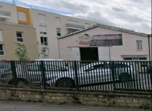 GARAGE PERSAN AUTO SERVICE