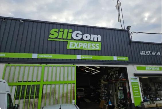 Photo de Garage SARL Garage Ultan