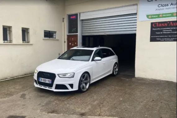 Photo de Garage Class’Auto