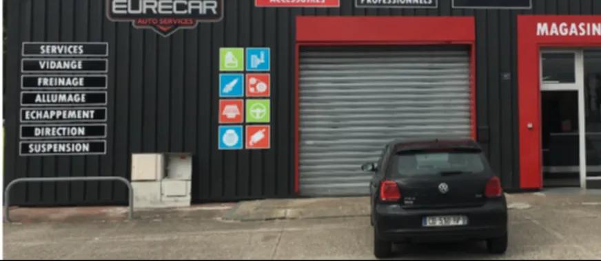 Photo de Garage Eurecar