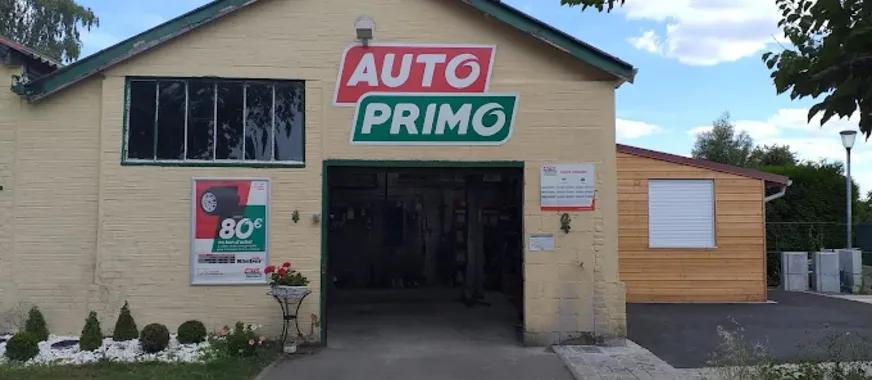 GARAGE BERSEE AUTO
