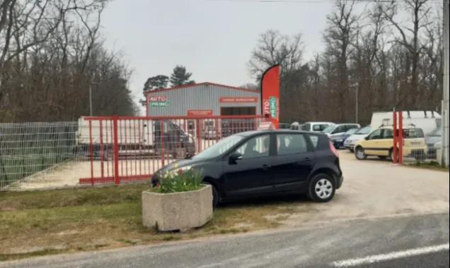 Photo de Garage Marcauto45