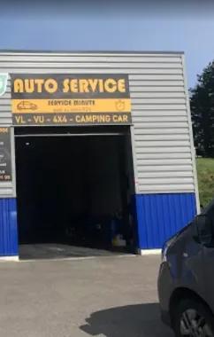 Photo de Garage Auto Service