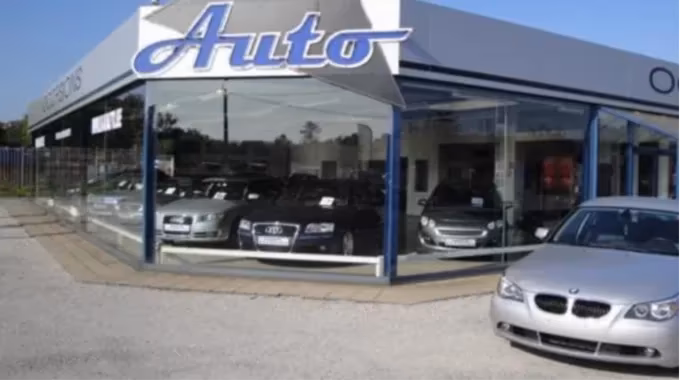 Photo de Garage KARAUTO