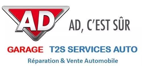GARAGE T2S SERVICES AUTO