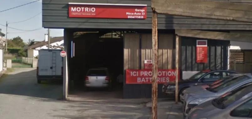Photo de Garage Ambarés Auto Services