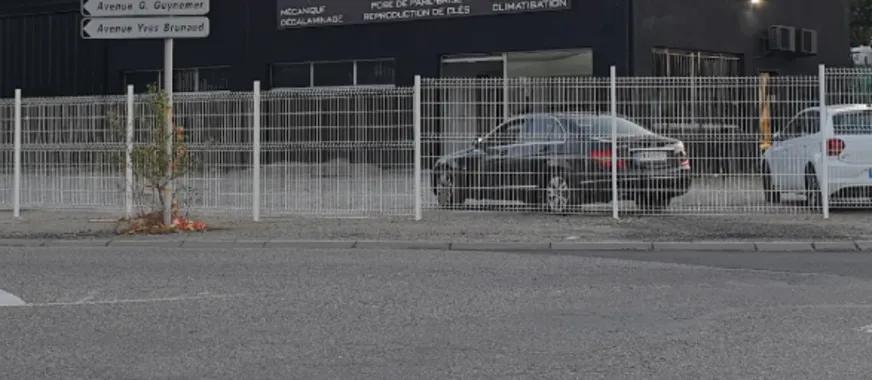 Photo de GARAGE PALAYS 31