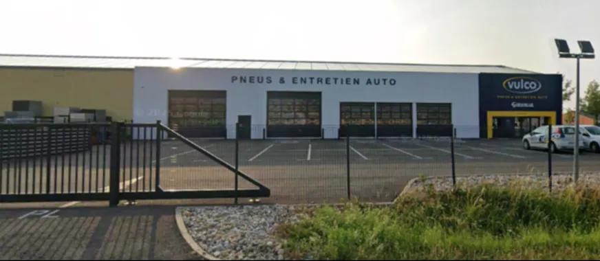 Photo de Garage VULCO MONTAUBAN