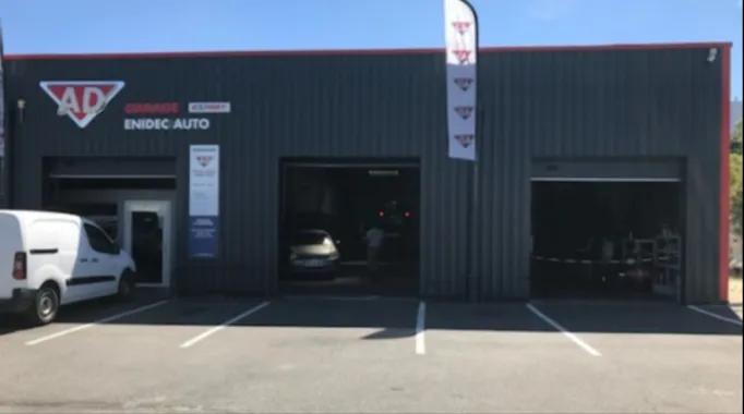 Photo de Garage ENIDEC AUTO