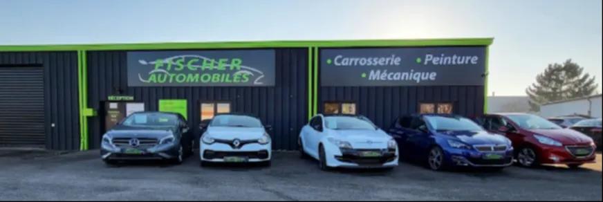 Photo de Garage Fischer Automobiles