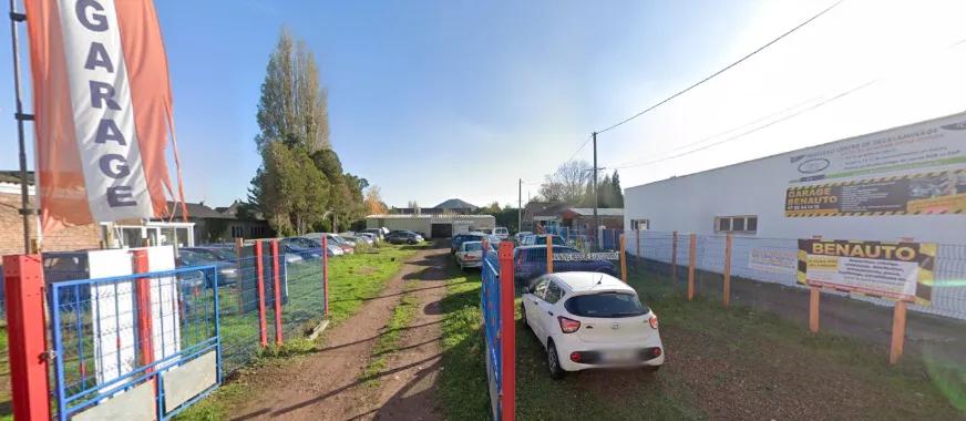 Photo de Garage Benauto