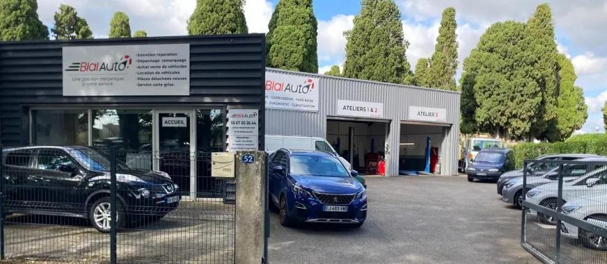 Photo de Garage BLAL AUTO