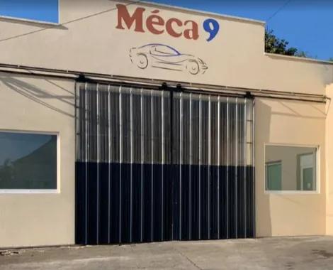 GARAGE MECA 9