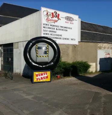 Photo de Garage J3L