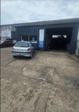 Photo de GARAGE POILPRE