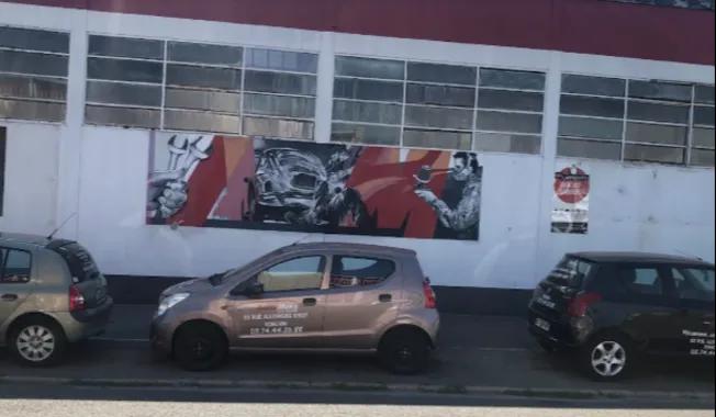 Photo de Garage Sarl Auto Meka Lille Ronchin
