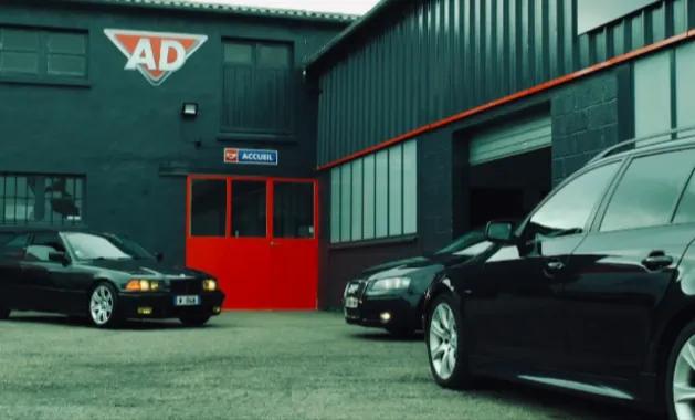 Photo de Garage RDL AUTOMOBILE