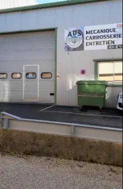 Photo de Garage ADS