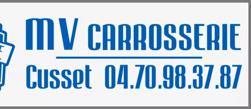 Photo de Garage AD CARROSSERIE MV CARROSSERIE