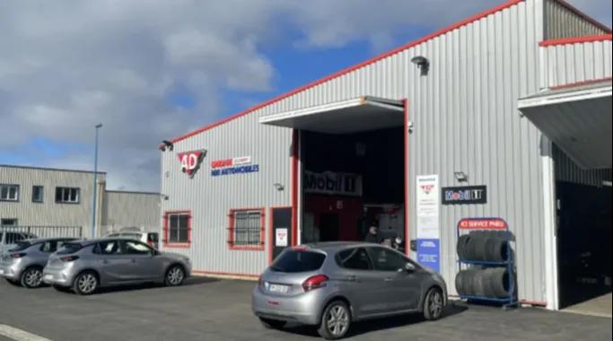 Photo de Garage MN Automobiles